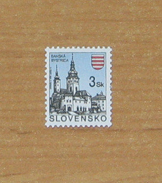 斯洛伐克 班斯卡－什佳夫尼察.JPG