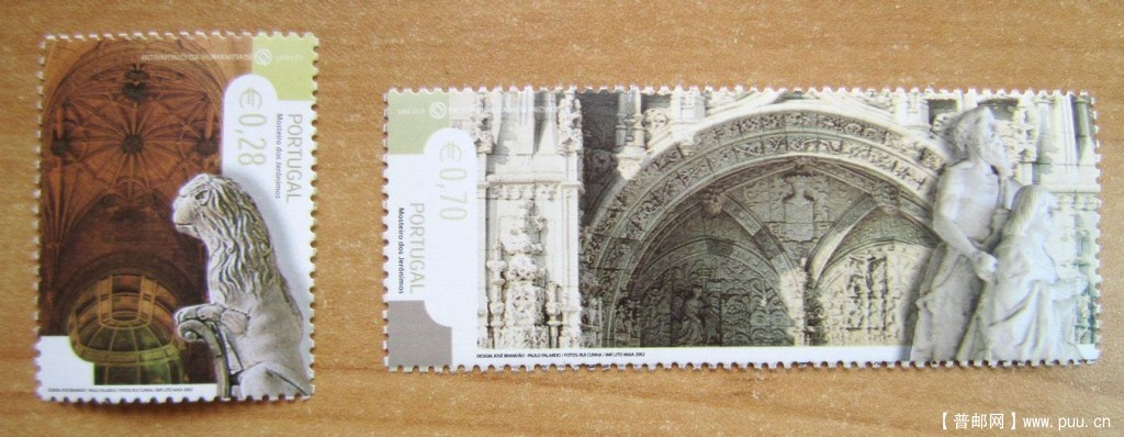 葡萄牙 哲罗姆派修道院和贝伦塔.jpg