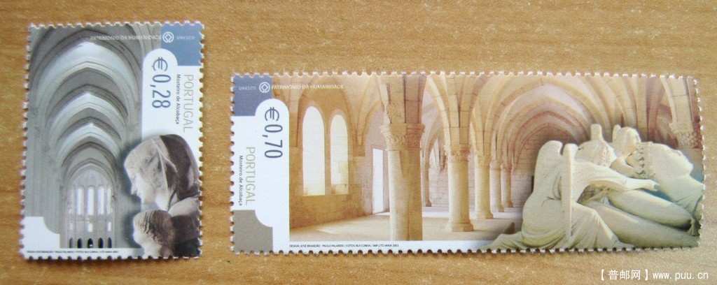 葡萄牙 阿尔科巴萨隐修院.jpg