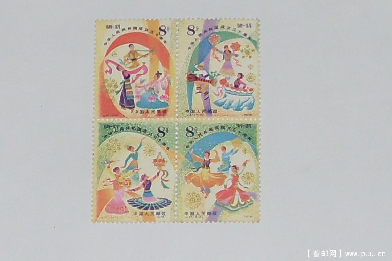 J47-三十周年（第四组）