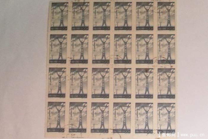 特12-高压电24方连盖销票