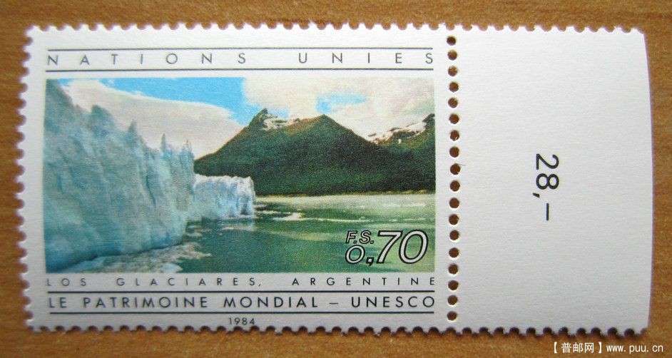 阿根廷 冰川国家公园【联合国】.jpg