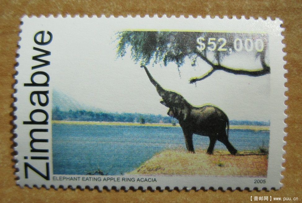 津巴布韦 马纳波尔斯国家公园【2005年发行世界遗产】.jpg