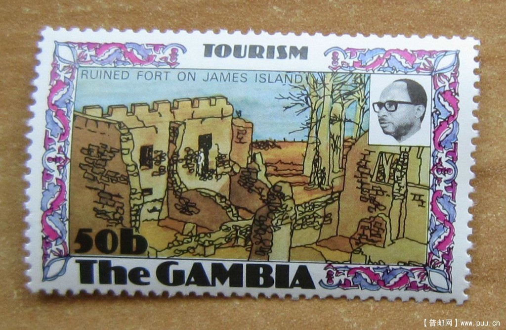 冈比亚 詹姆士岛.jpg