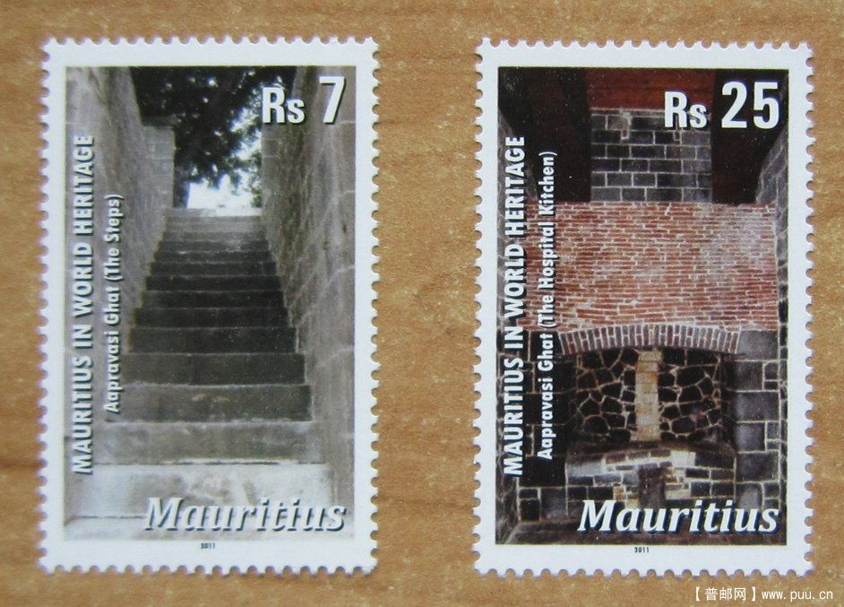毛里求斯 阿普拉瓦西·加特地区【2011年发行】.jpg