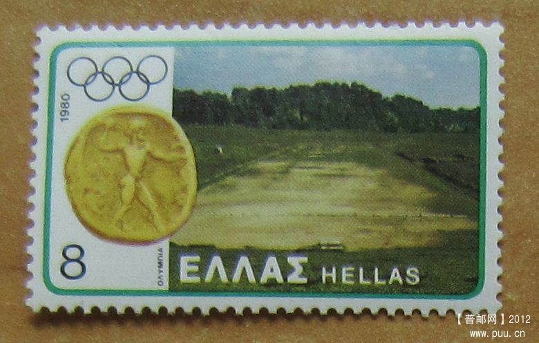 希腊 奥林匹亚考古遗址.jpg