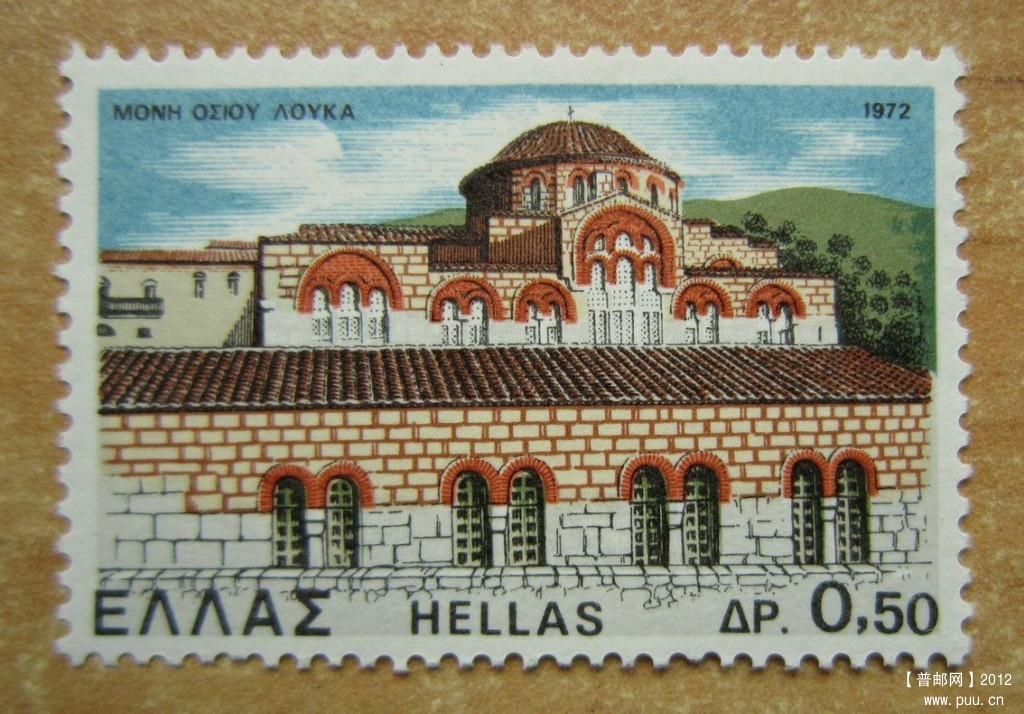 希腊 达夫尼修道院、俄西俄斯罗卡斯修道院和希俄斯新修道院【俄西俄斯罗卡斯修道院197.jpg