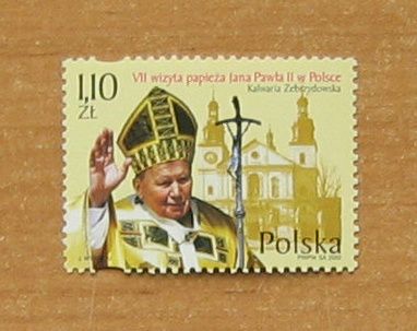 波兰 卡瓦利泽布日多夫斯津：风格主义建筑与景观合成的朝圣公园.jpg.jpg