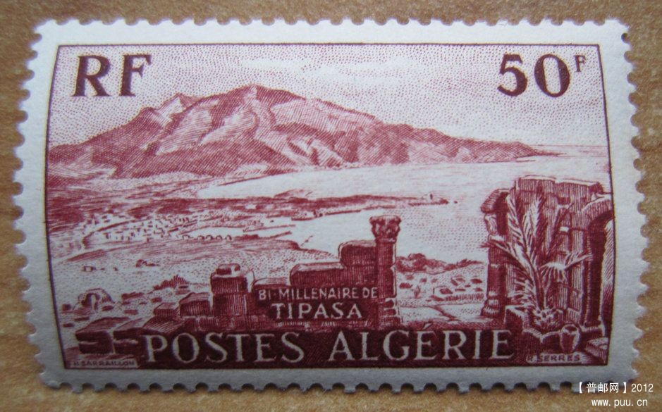 阿尔及利亚 提帕萨考古遗迹.jpg