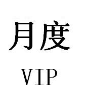 月度VIP（当月共可获得不受出版年份限制的书籍2本，按月发配，过当月作废）