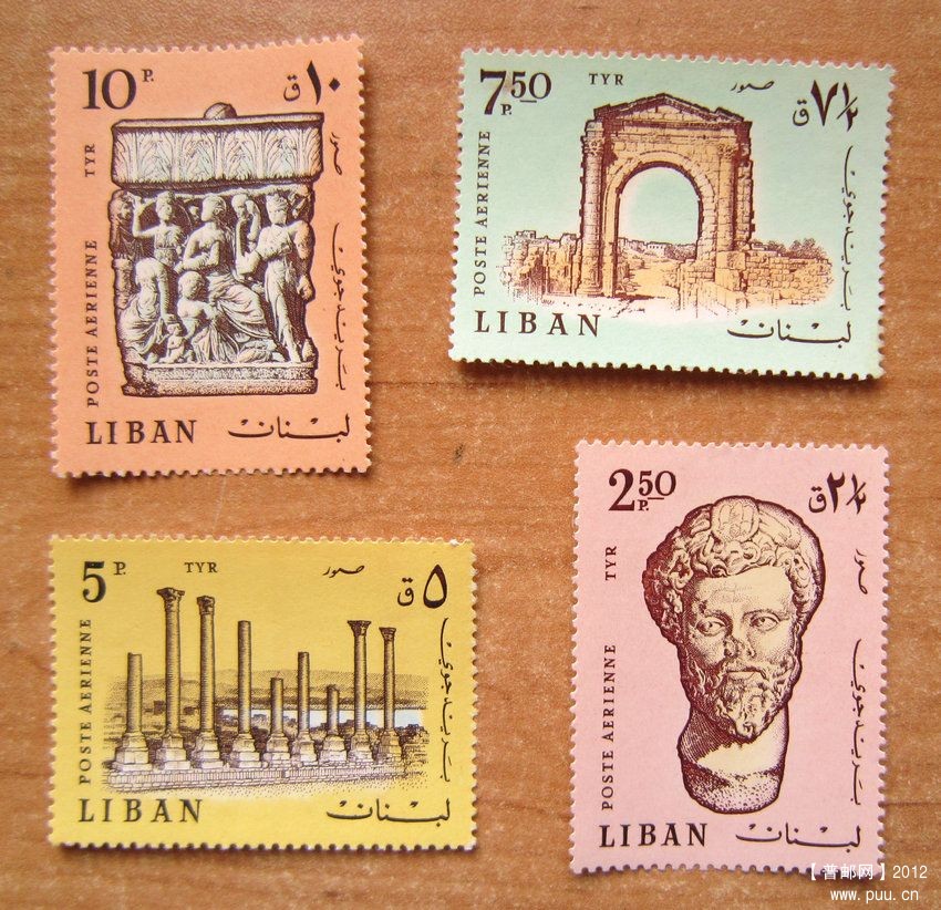 黎巴嫩 提尔古城.jpg