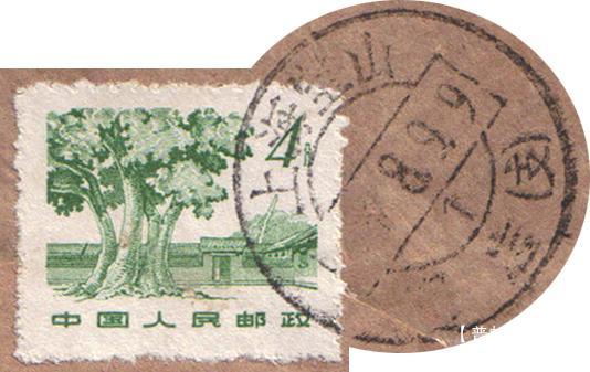 普12 4分当年620809戳.jpg