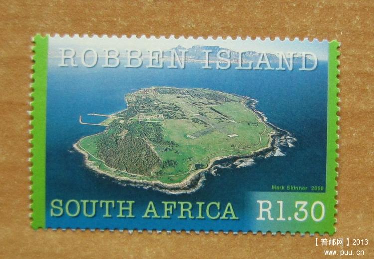 南非 罗本岛.jpg