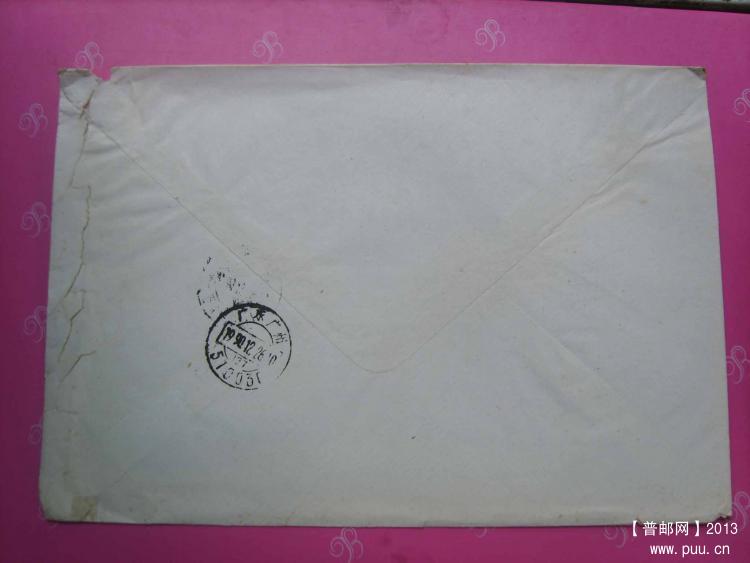 A414太原030001邮资机戳封2.jpg