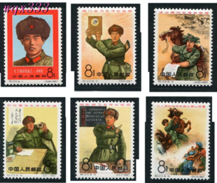 纪123 毛主席的好战士—刘英俊.jpg