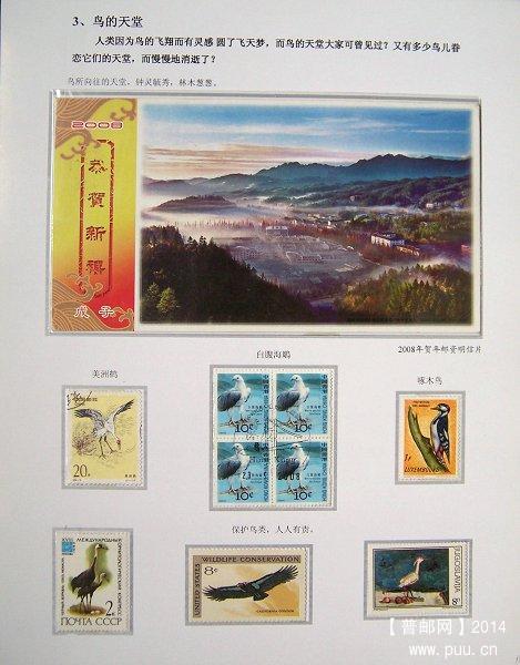 《鸟》邮集15.JPG