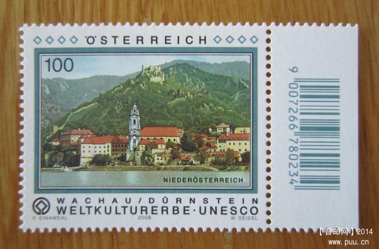 奥地利 瓦豪河谷文化景观.JPG