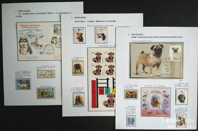 《狗》专题邮集.jpg
