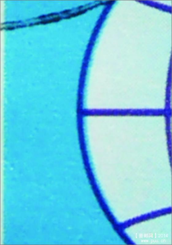 球体外边小移位