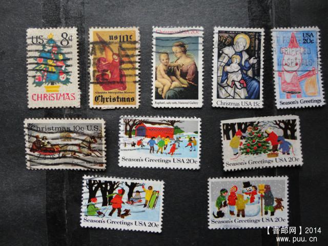 美.圣诞10枚20元.JPG