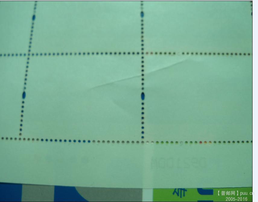 普32 霞浦滩涂背折