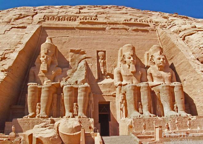 埃及 阿布辛拜勒至菲莱的努比亚遗址.JPG