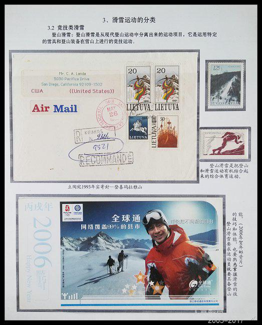 《滑雪运动》专题邮集 16.jpg