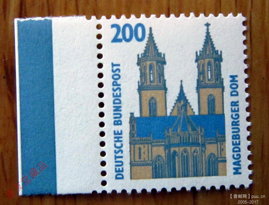 德国1987-1996历史古迹(27-20)马格德堡大教堂.jpg