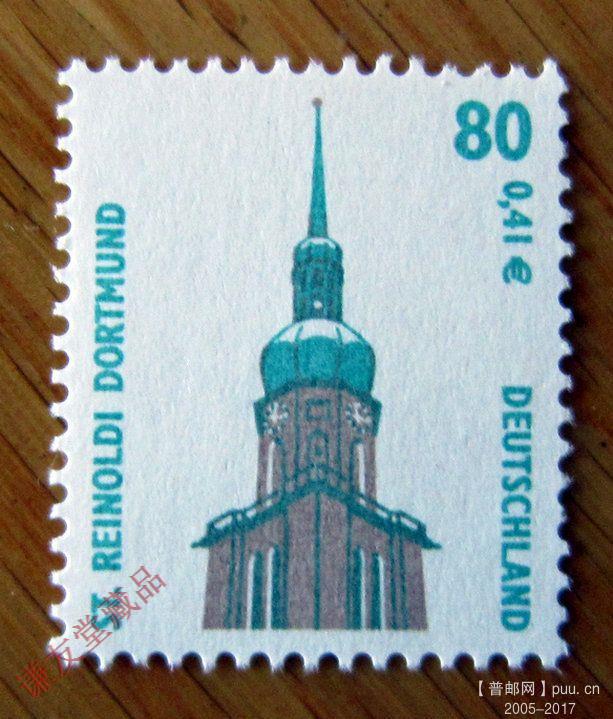 德国1994-2001历史古迹(23-6)多特蒙德的圣莱诺迪教堂.jpg