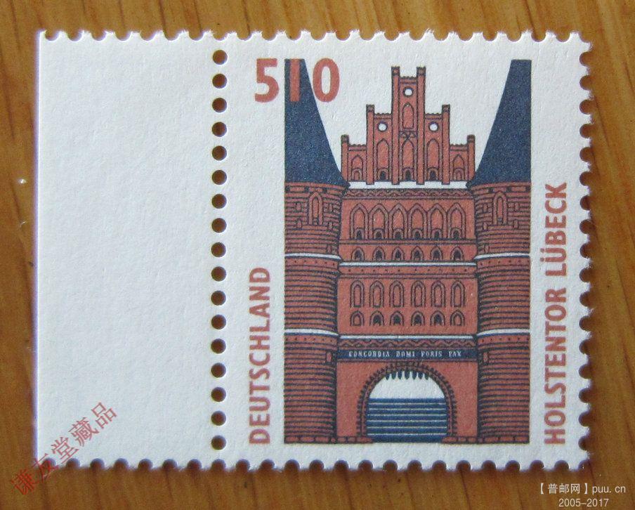 德国1994-2001历史古迹(23-18)吕贝克的霍尔门.jpg