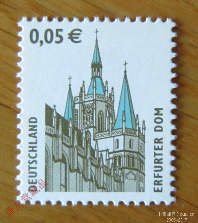 德国2002-2004历史古迹 (14-1）爱尔福特0.JPG