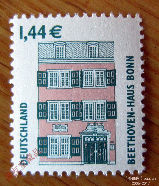 德国2002-2004历史古迹(14-8)波恩路德维希贝多芬的出生地.jpg