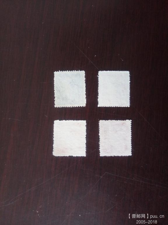 6、华北区生产图纪念邮票4全 背面 150元.jpg