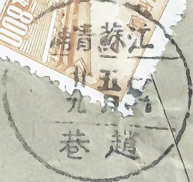 青浦赵巷