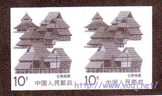 云南民居  无齿双连   底价：HK2000.jpg