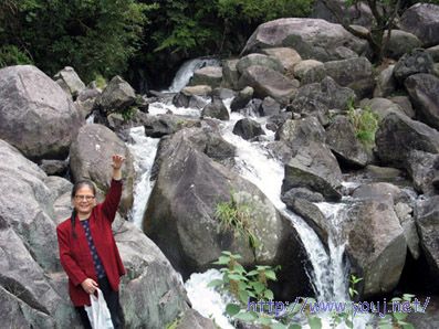 大围山 龙泉 陈亮华.jpg