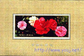 云南山茶花 小型张.jpg