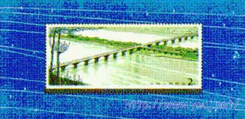 长沙湘江大桥 小型张.jpg