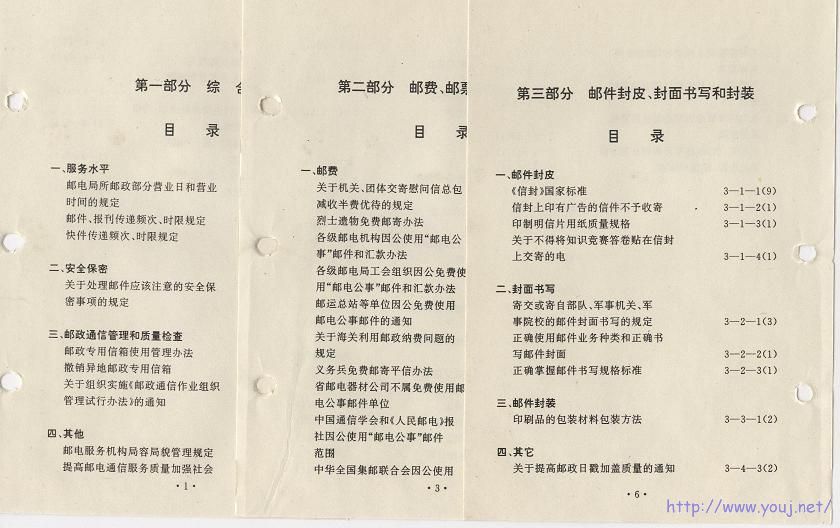 邮政文件汇编mulu2.jpg