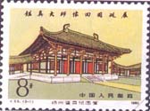 鉴真大师像回国巡展1.jpg