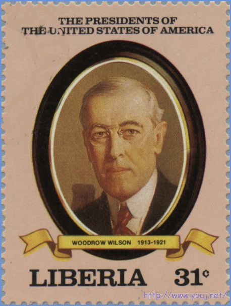 美国总统威尔逊.jpg