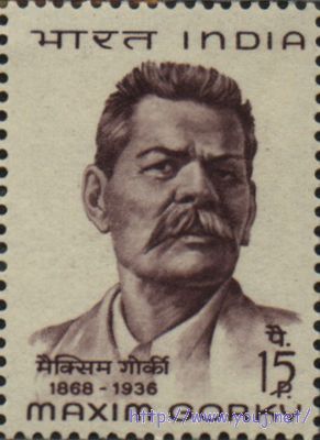 俄国 作家高尔基.jpg