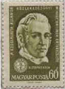 乔治•史蒂文森