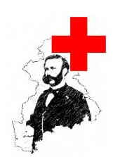 红十字创始人亨利·杜南