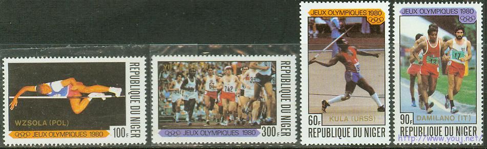 尼日尔80奥运4全.jpg