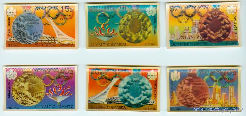 朝鲜76奥运立体票（二）6全.jpg