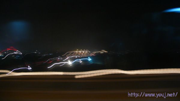 18:25到达泉州刺桐大桥