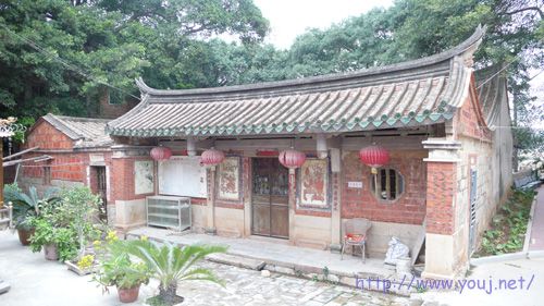 青莲寺(旧)