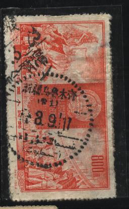 新疆乌鲁木齐营(1)