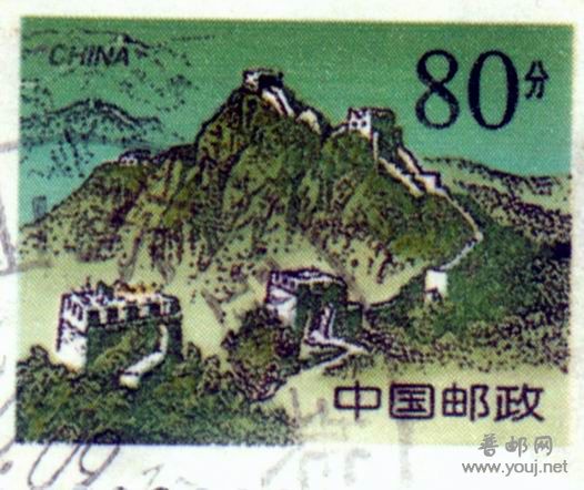 长城80分: 刷色异样